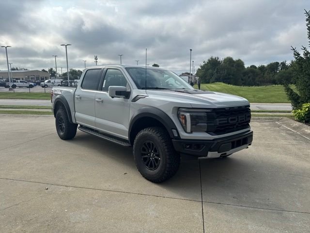 New 2026 Avalanche Ford Raptor image 3