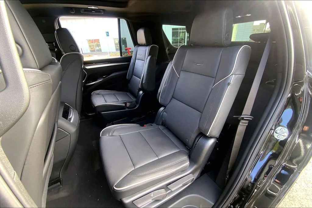 2026 Cadillac Escalade Luxury - Photo 27
