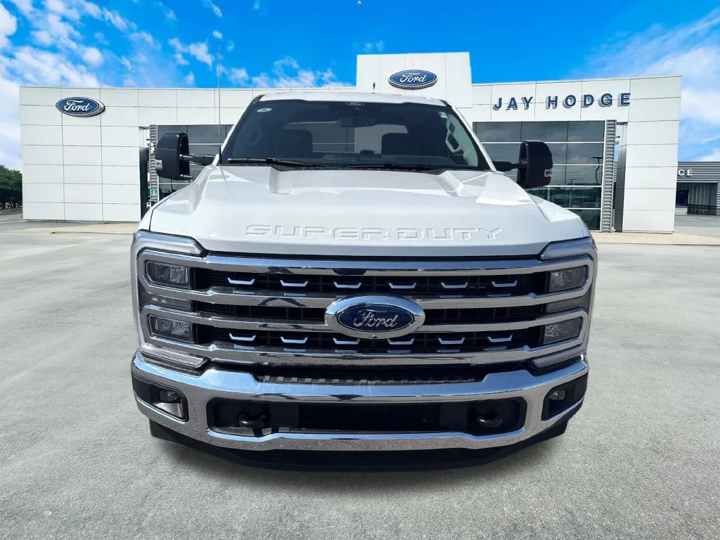 2026 Ford F-250 Super Duty Lariat - Photo 8