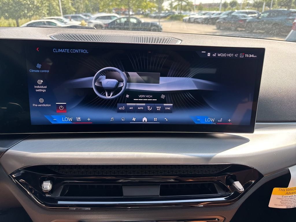 New 2026 Brooklyn Grey Metallic BMW M240i xDrive image 17