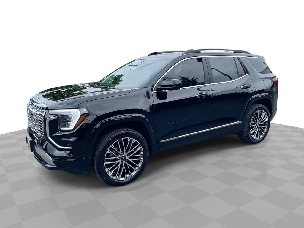 2026 GMC Terrain Denali AWD's photo