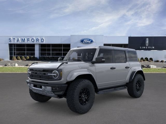 2026 Ford Bronco Bronco Raptor Raptor®