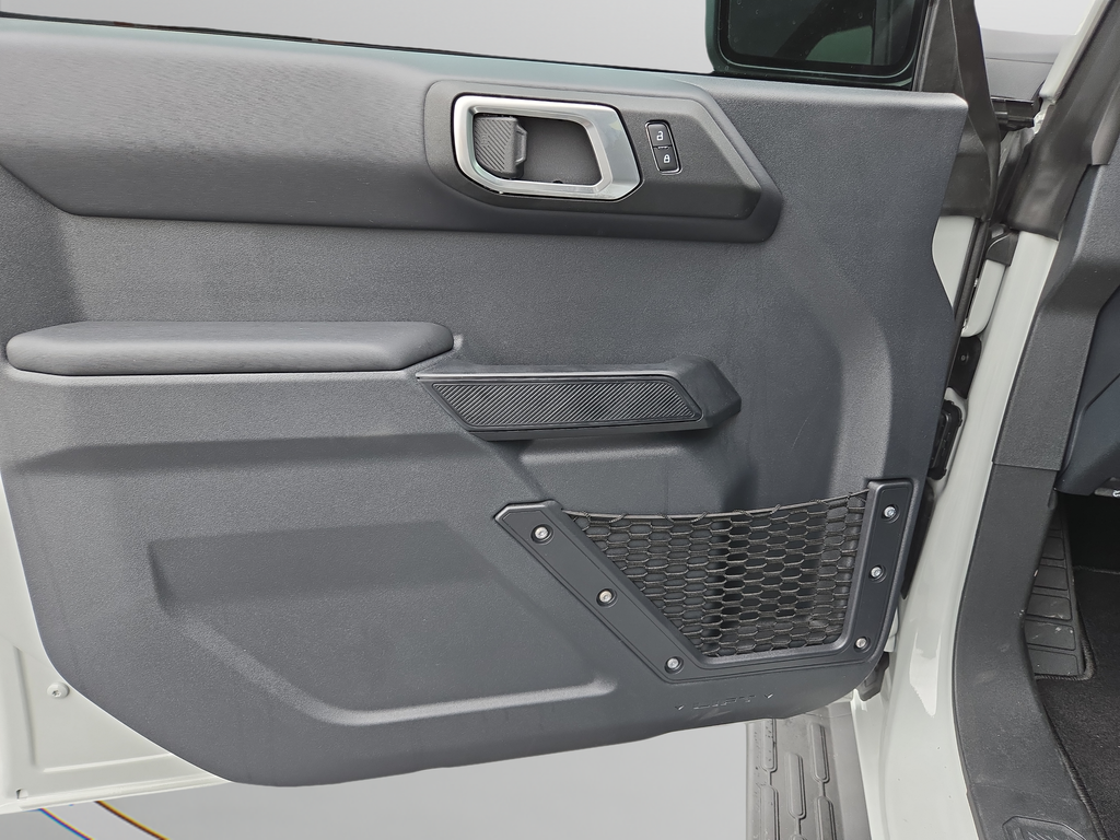 New 2026 Avalanche Gray Ford Outer Banks® image 14