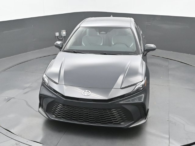 New 2026 Underground Toyota SE image 28