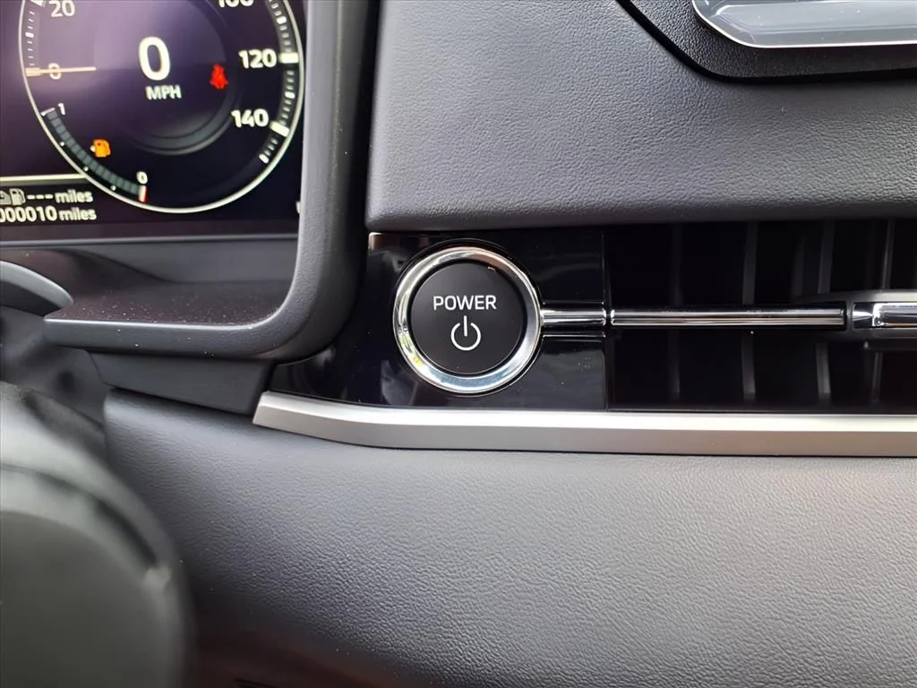 2025 Mitsubishi Outlander Plug-in Hybrid ES - Photo 27
