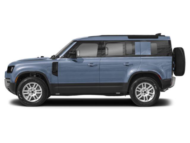 Certified Used 2026 Tasman Blue Metallic Land Rover S image 3