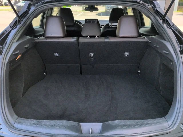 Used 2019 Black Toyota Limited image 13