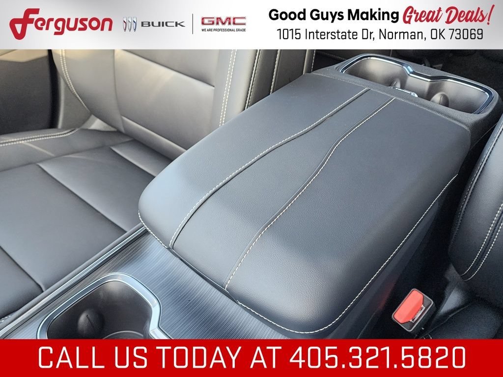 2026 GMC Acadia Elevation - Photo 32