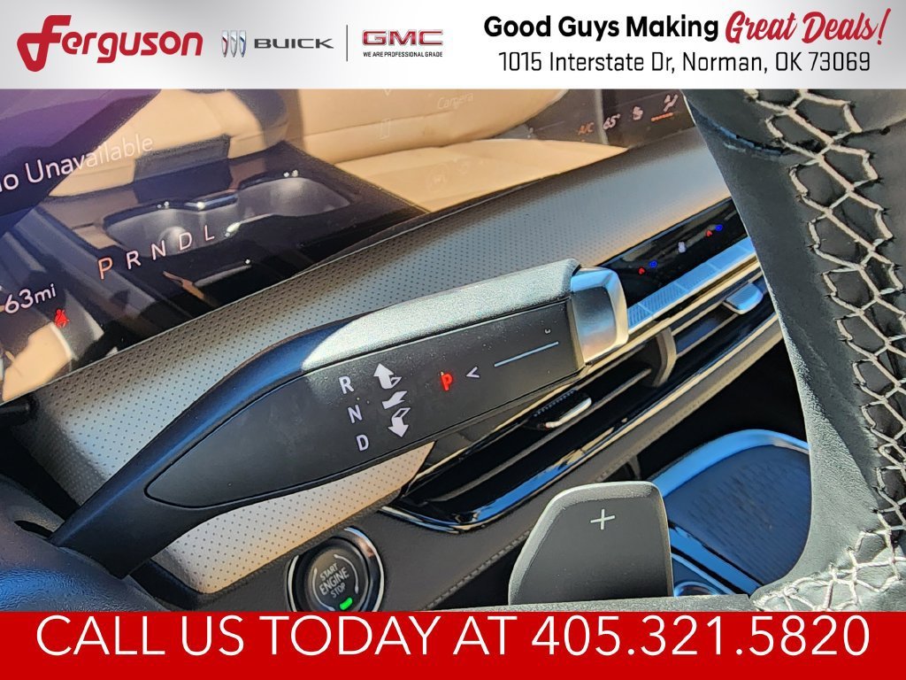 2027 Buick Enclave Preferred - Photo 23