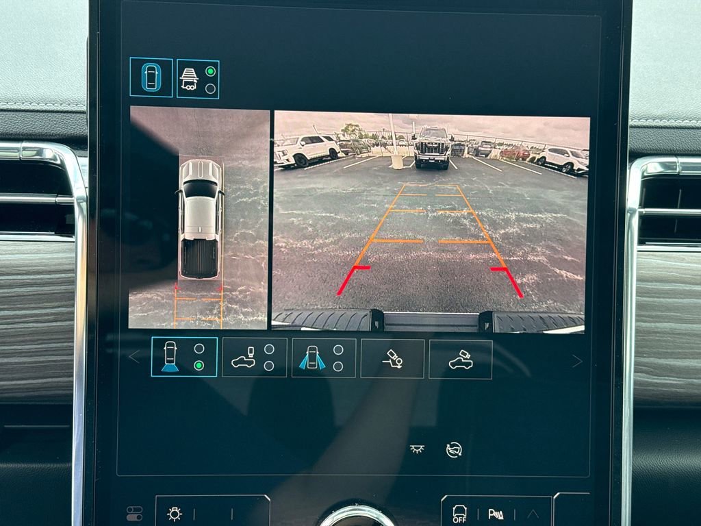 2025 GMC Sierra EV Denali - Photo 27