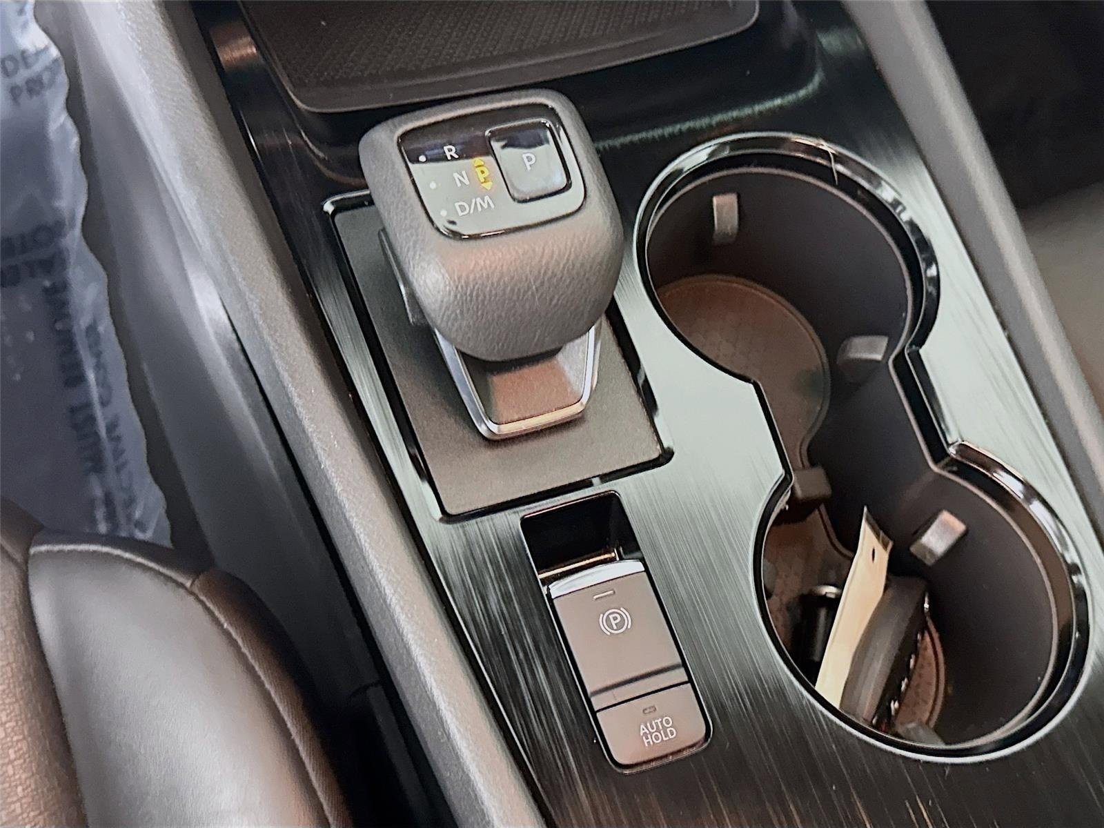 Used 2021 Gun Metallic Nissan SV image 18