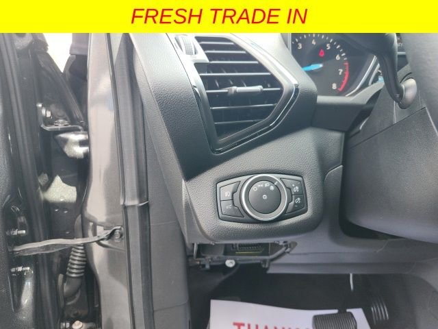 Used 2019 Gray Ford Titanium image 12