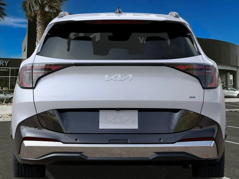 2026 Kia Sportage SX Prestige - Photo 15