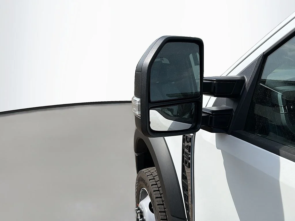 New 2026 White Ford XL image 23