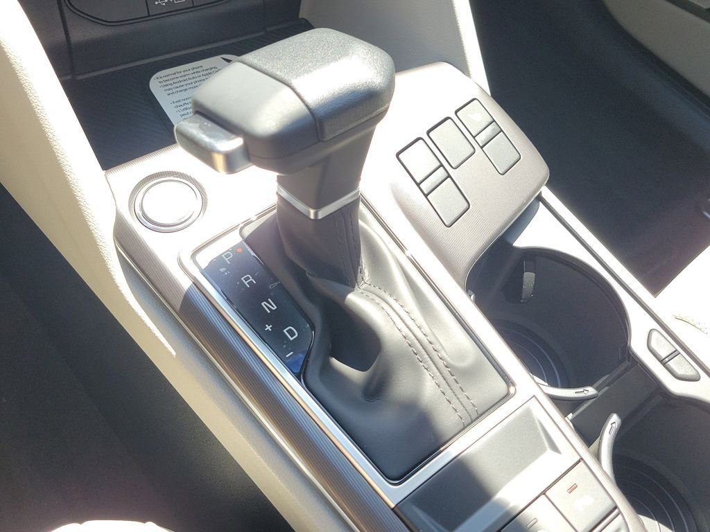 New 2026 Gray Kia EX image 36