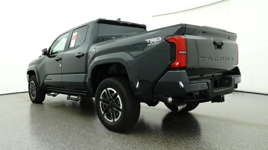 2026 Toyota Tacoma TRD Sport - Photo 52
