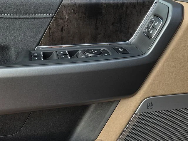 New 2026 Gray Ford Lariat image 14