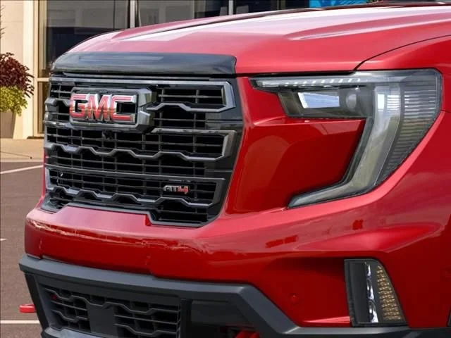 2026 GMC Acadia AT4 - Photo 13