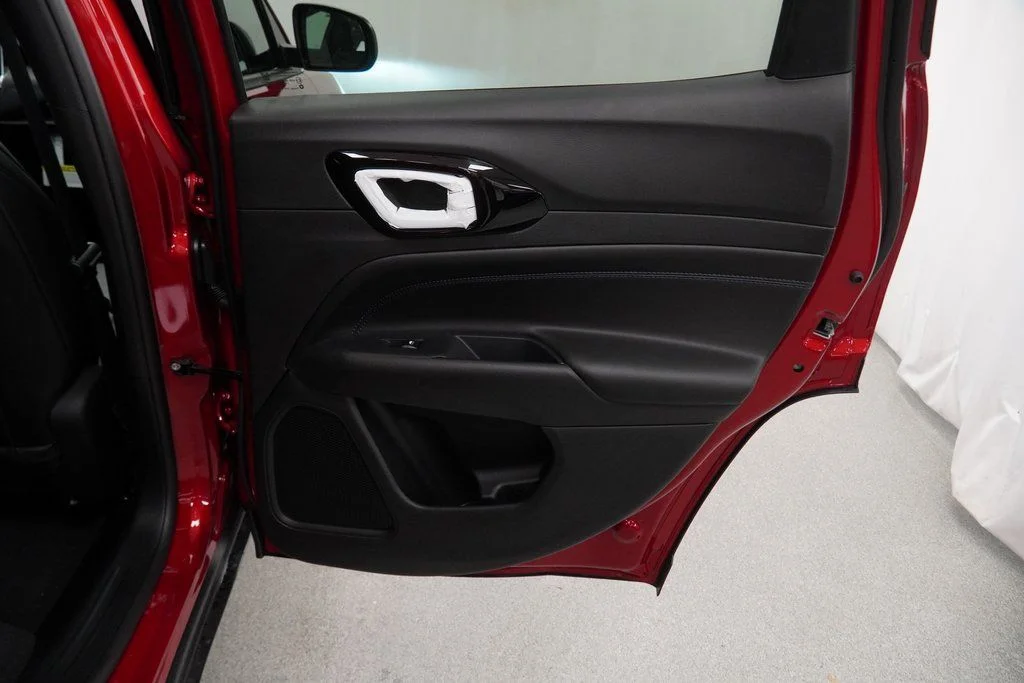 2026 Jeep Compass Altitude - Photo 31