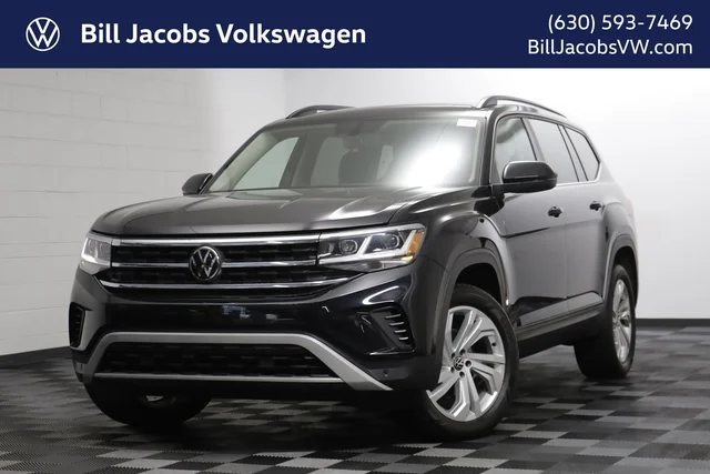 2023 Volkswagen Atlas 2.0T SE w/Technology