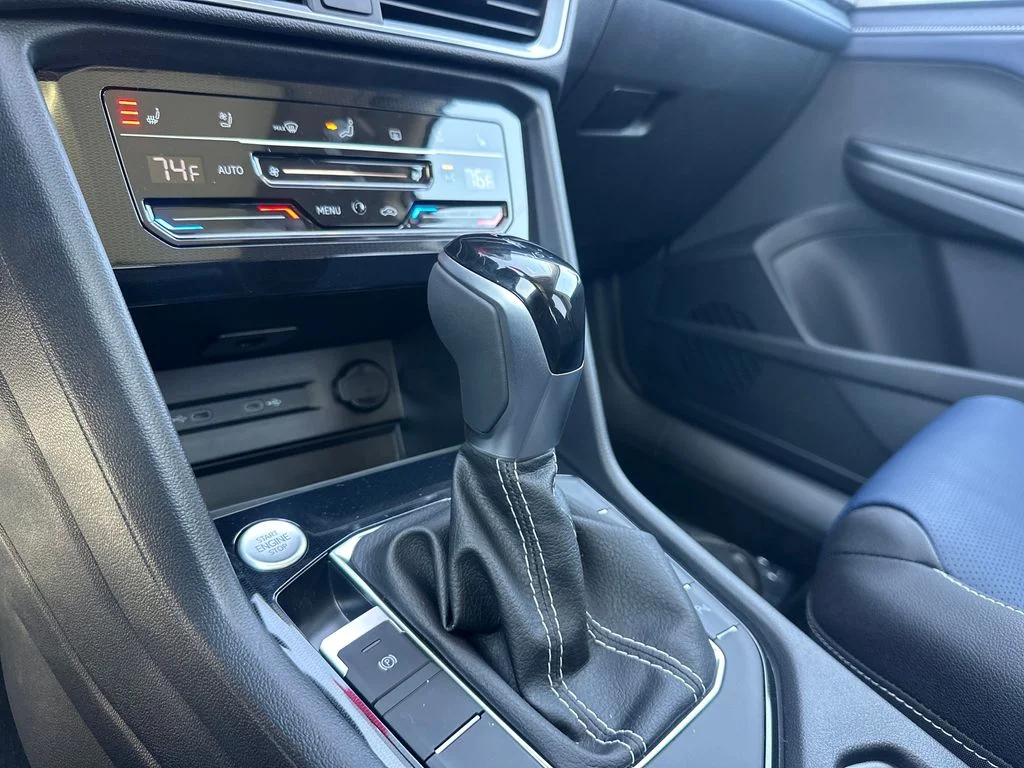 New 2026  Volkswagen 1.5T SEL image 21