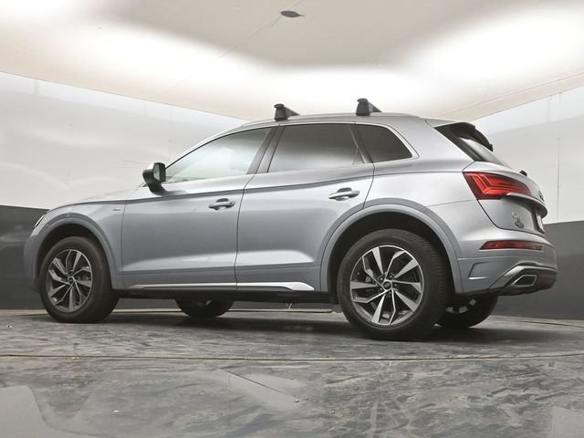 2024 Audi Q5 Premium Plus - Photo 20