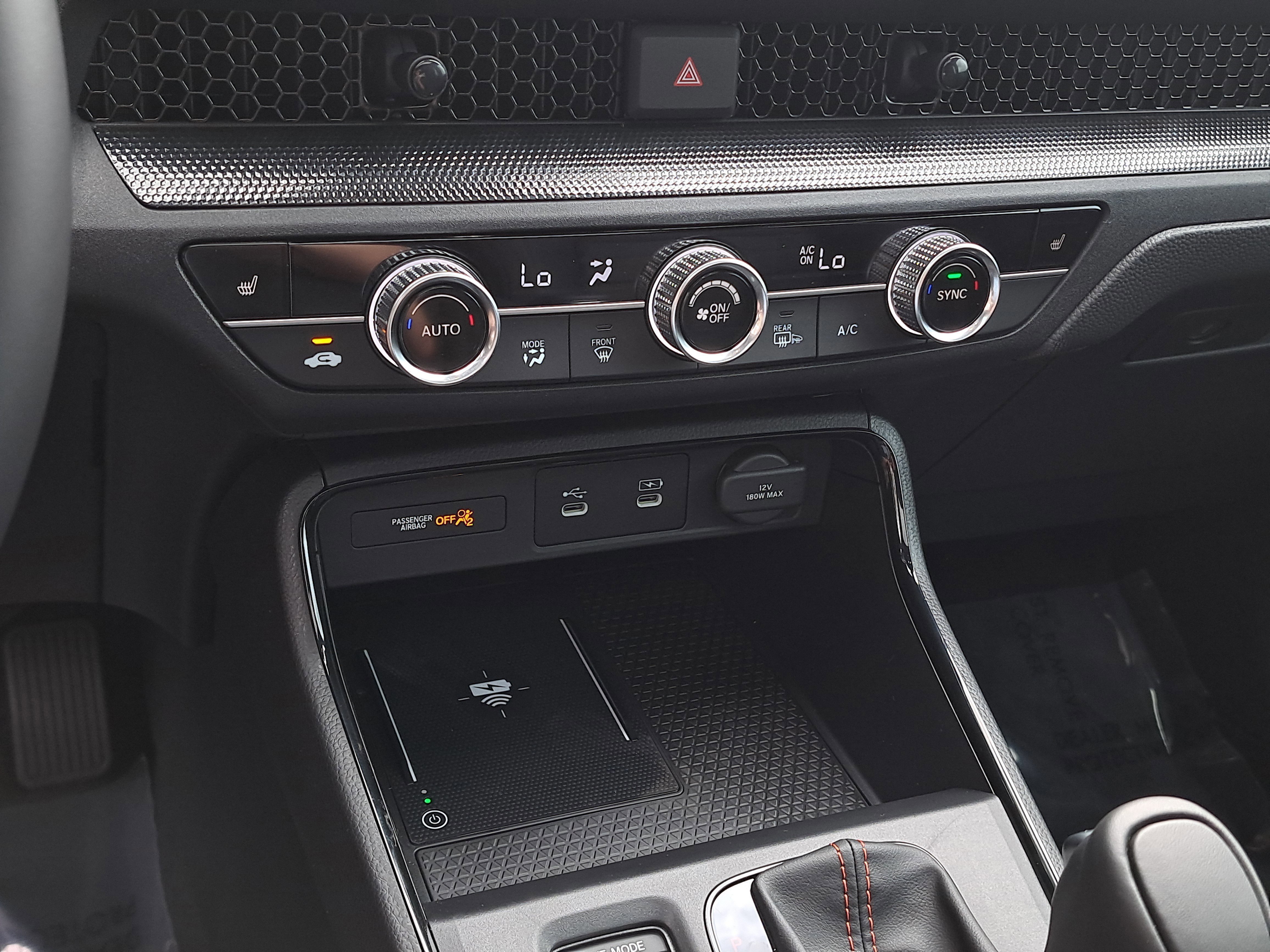 2026 Honda CR-V Sport-L - Photo 29