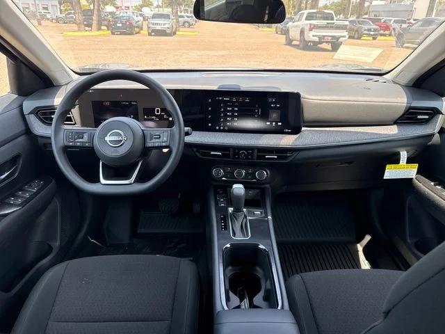New 2027 Blue Nissan S image 20