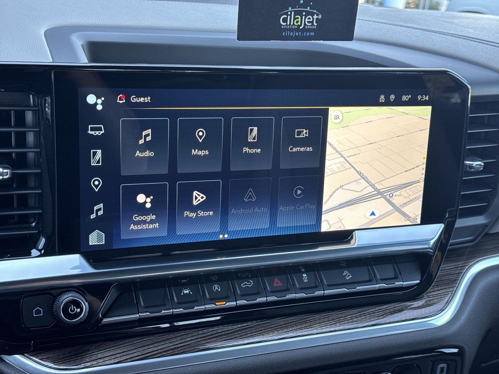2026 Chevrolet Silverado 1500 RST - Photo 13