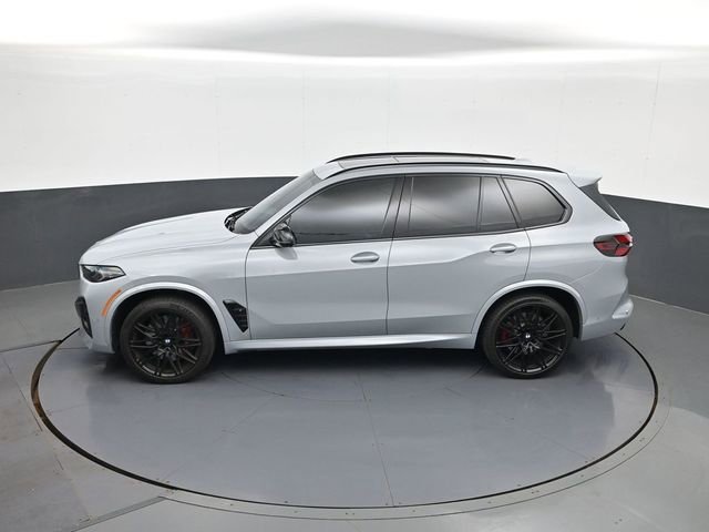 Used 2025 Gray BMW Competition image 20