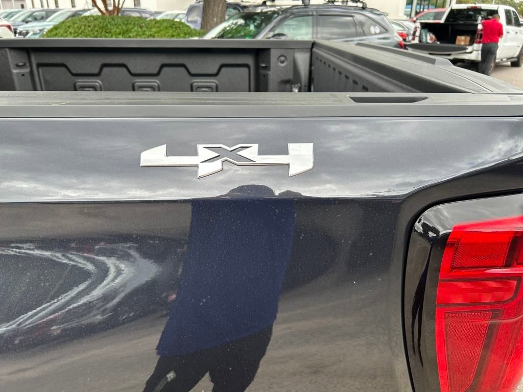 2026 GMC Sierra 1500 Elevation - Photo 21