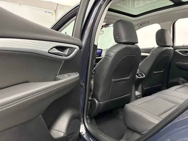 2026 Buick Envision Avenir - Photo 41