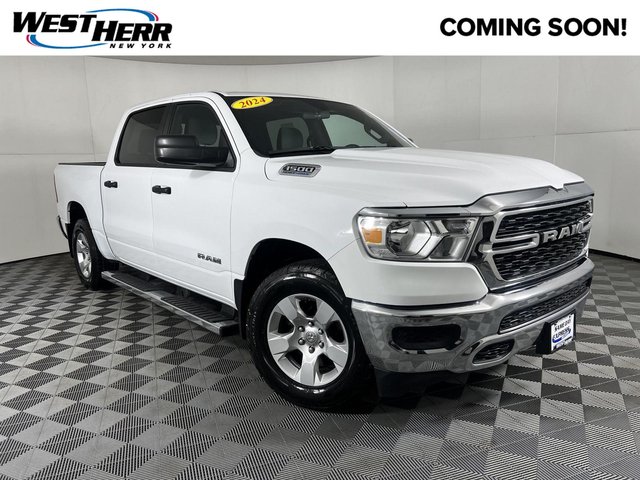 2024 Ram 1500 Big Horn