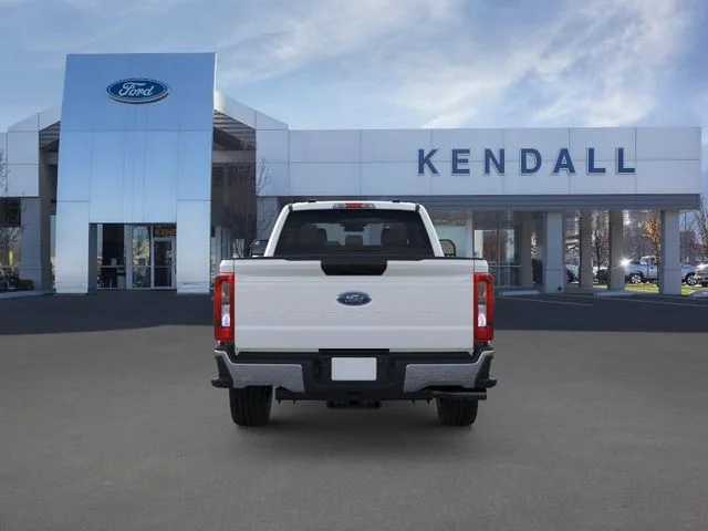 New 2026 Oxford White Ford XL image 5