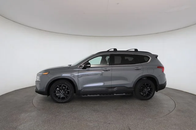Used 2022 Gray Hyundai XRT image 6