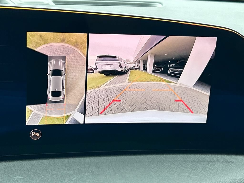 2026 Cadillac CT5 Sport - Photo 19