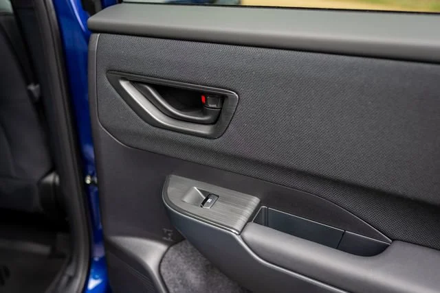 New 2026 Sapphire Blue Pearl Subaru Premium image 25