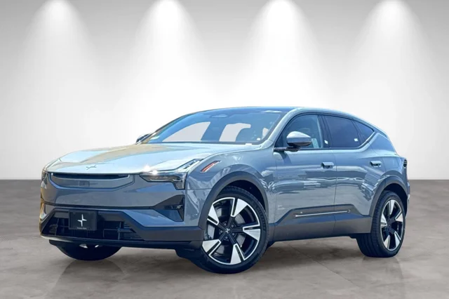 2025 Polestar 3 2025 Polestar 3 Long Range Dual Motor 4D Sport Utility