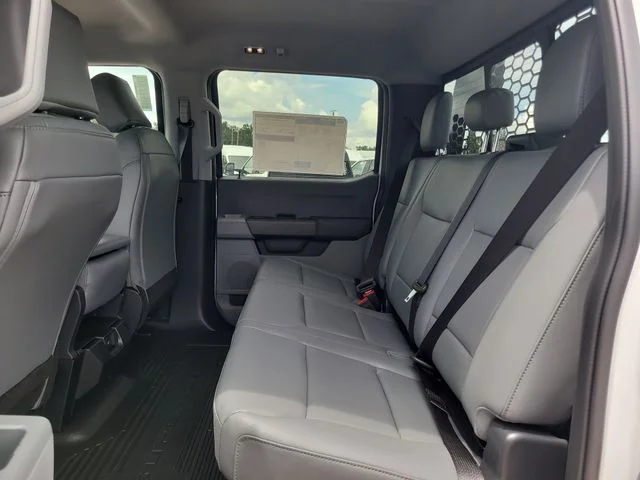 New 2026 Oxford White Ford XL image 15