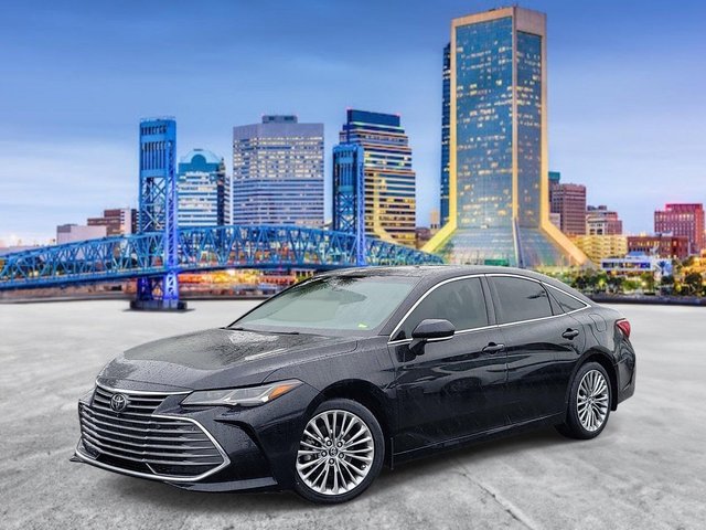 2019 Toyota Avalon Limited