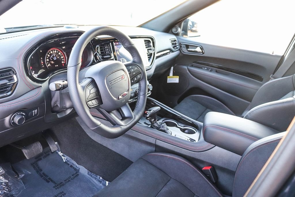 New 2026 Night Moves Dodge GT Plus HEMI V8 image 24