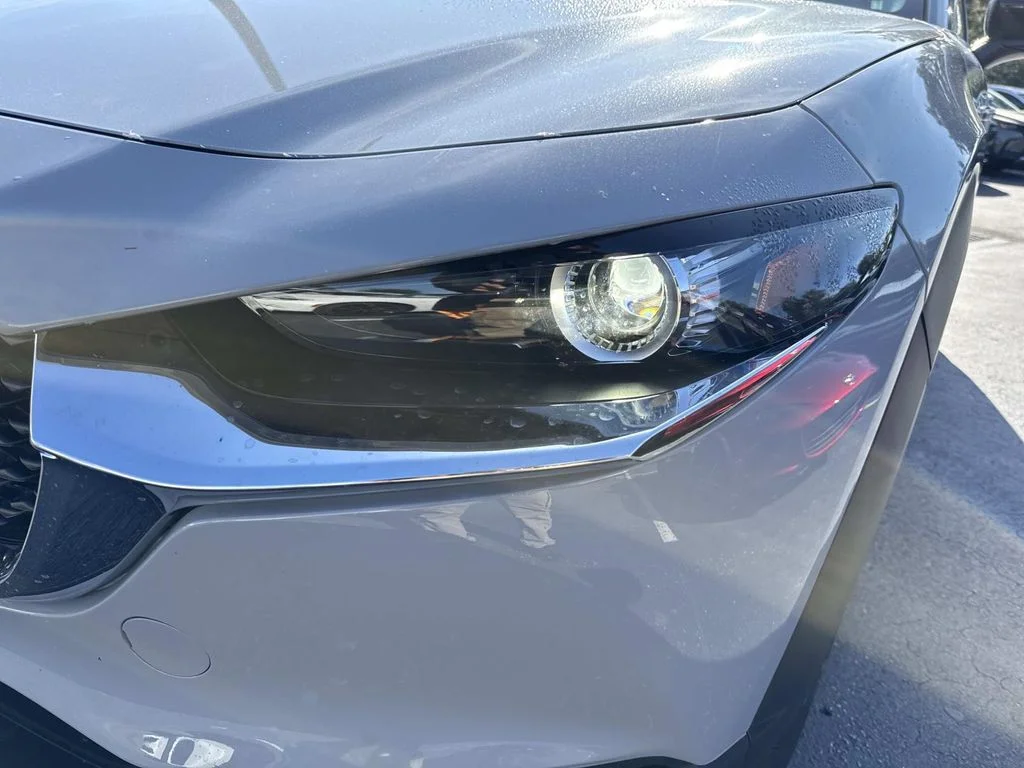 New 2026 Gray Mazda 2.5 S Select Sport image 10