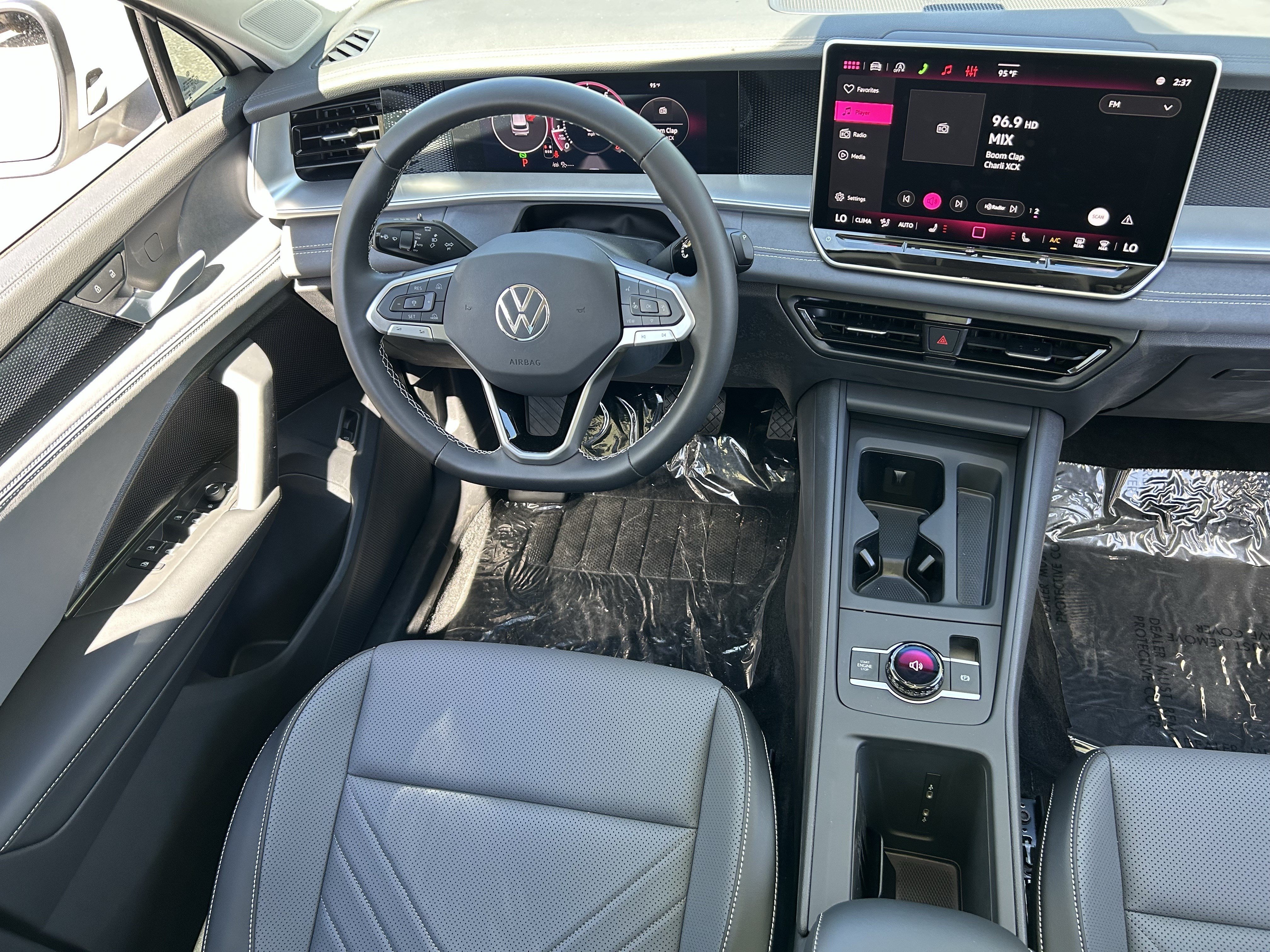 New 2026 Au Volkswagen SE image 10