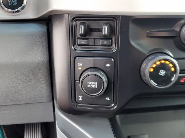 2026 Ford F-250 Super Duty XLT - Photo 28