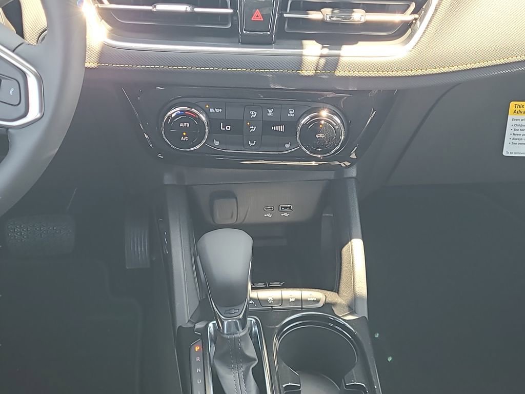 2026 Chevrolet Trailblazer Activ - Photo 15