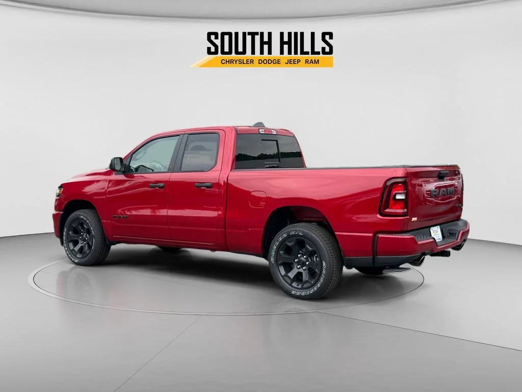 New 2026 Red Ram Express image 3