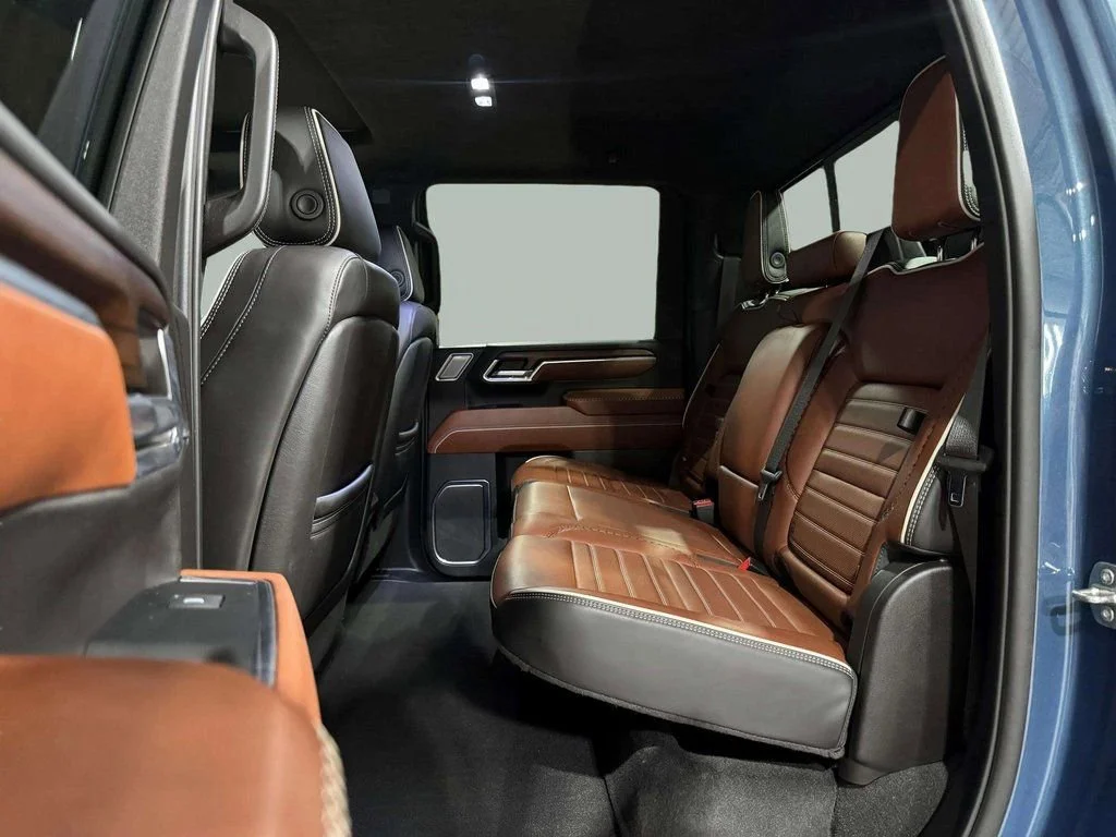 2024 GMC Sierra 2500HD Denali Ultimate - Photo 15