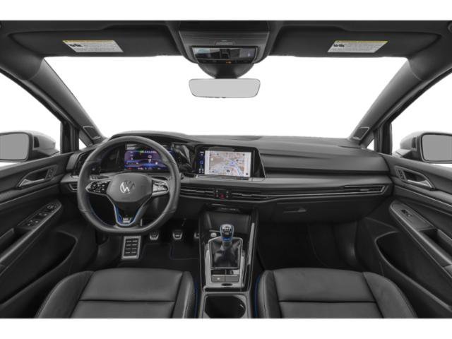 Used 2023 Deep Black Volkswagen 20th Anniversary Edition image 8
