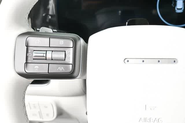 New 2026 Creamy White Pearl Hyundai Limited FWD image 22