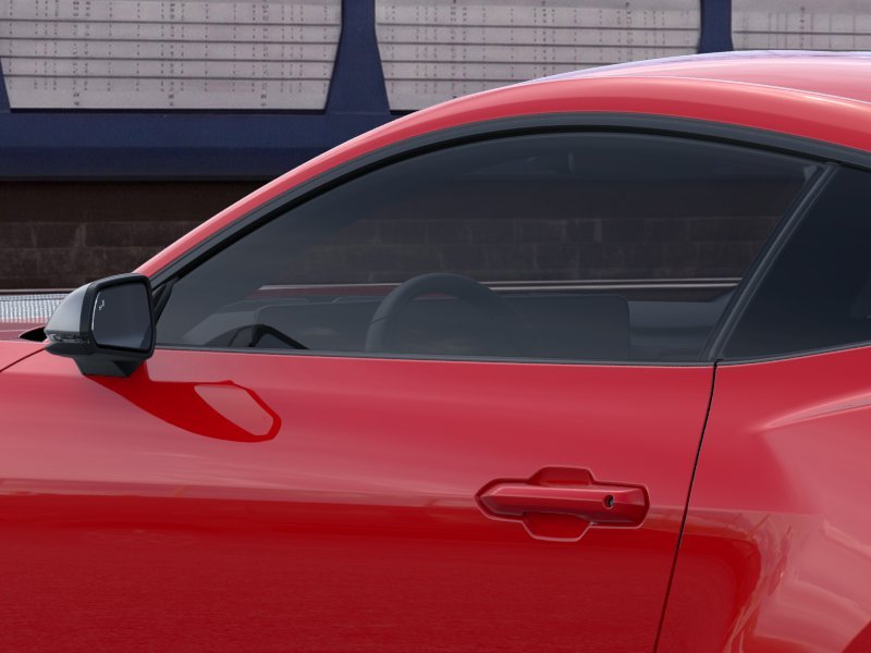 New 2026 Race Red Ford Dark Horse® SC image 20